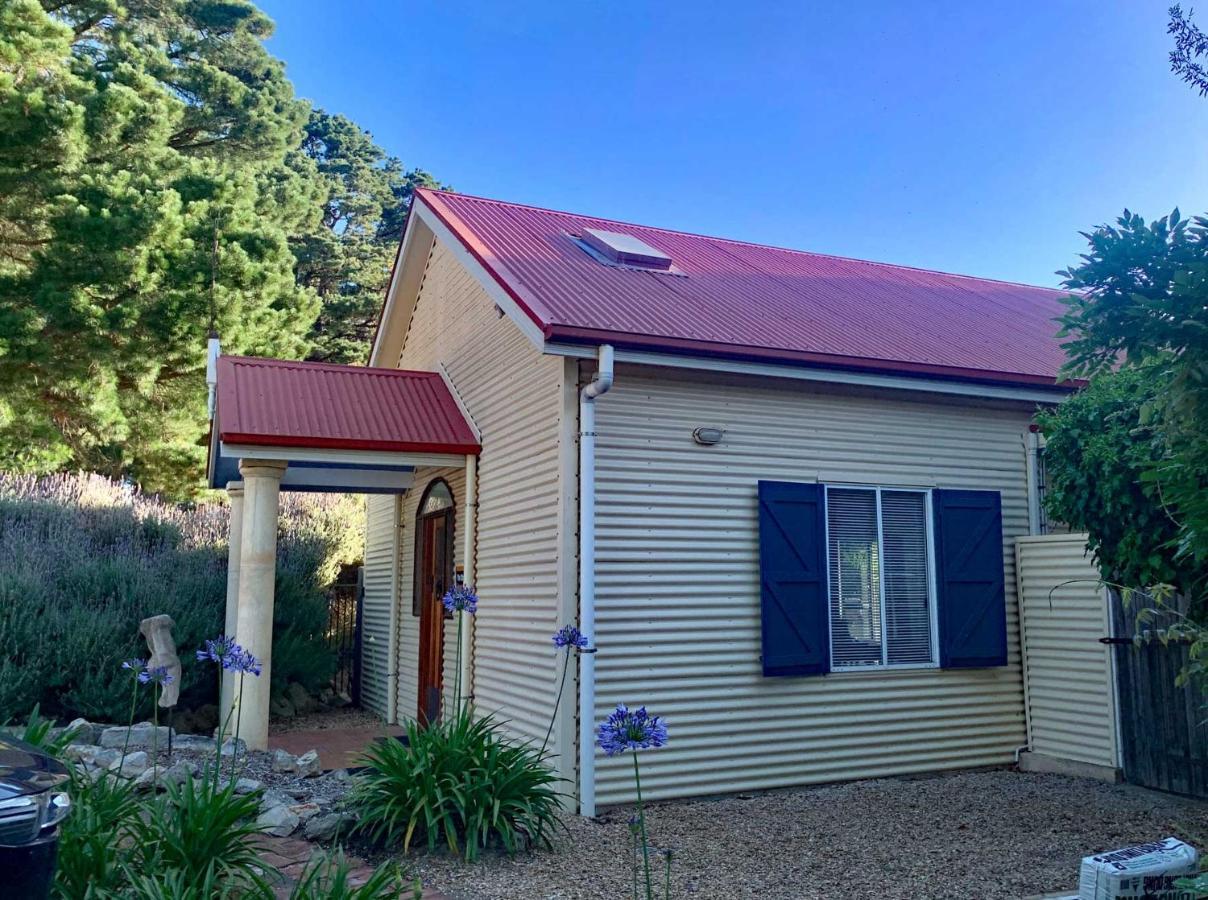 Bella Cosa Villa Mclaren Vale Luaran gambar