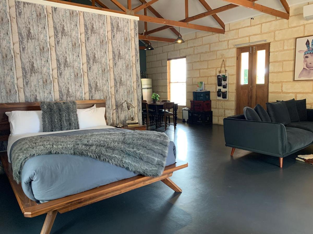 Bella Cosa Villa Mclaren Vale Luaran gambar