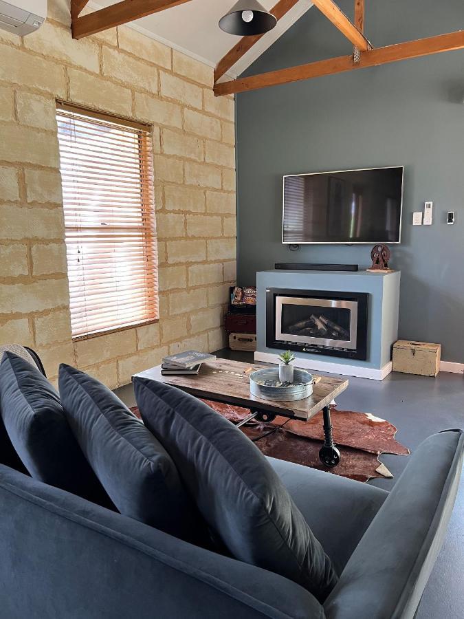 Bella Cosa Villa Mclaren Vale Luaran gambar