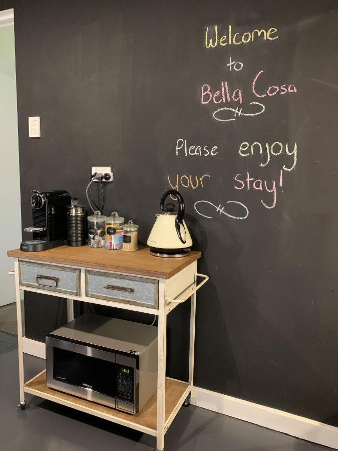 Bella Cosa Villa Mclaren Vale Luaran gambar