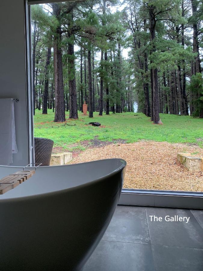 Bella Cosa Villa Mclaren Vale Luaran gambar