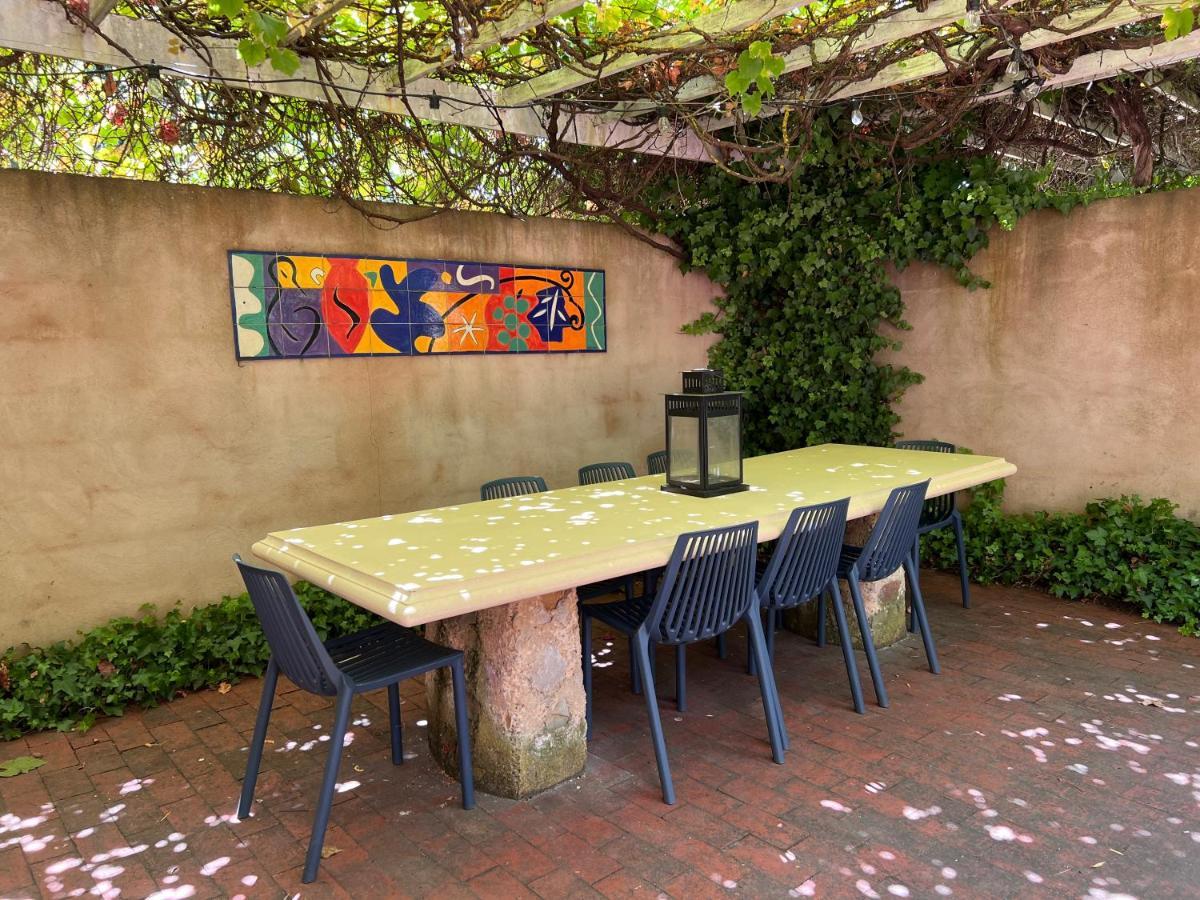 Bella Cosa Villa Mclaren Vale Luaran gambar