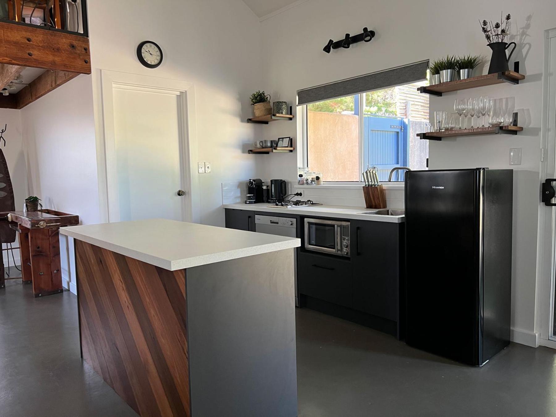 Bella Cosa Villa Mclaren Vale Luaran gambar